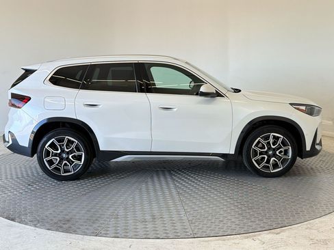 New 2026 BMW X1 xDrive28i w/ Technology Package AWD/4WD image 8