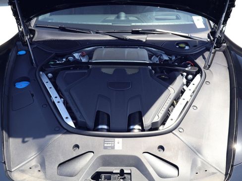 New 2026 Porsche Panamera GTS AWD/4WD image 26