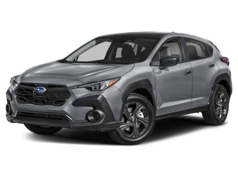 New 2026 Subaru Crosstrek 2.5i image 1