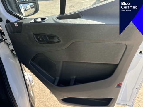 Certified 2020 Ford Transit 350 148 High Roof Extended DRW w/ Upfitter Package image 18