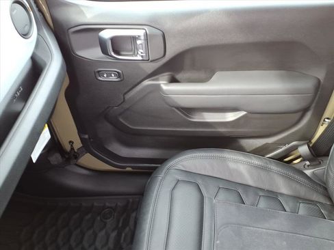 New 2026 Jeep Wrangler Willys image 31