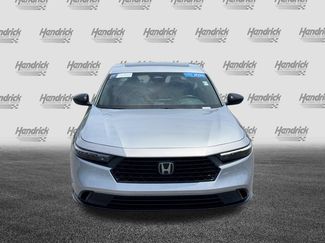 Certified 2025 Honda Accord Sport video 2