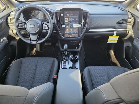New 2026 Subaru Forester Premium AWD/4WD image 11
