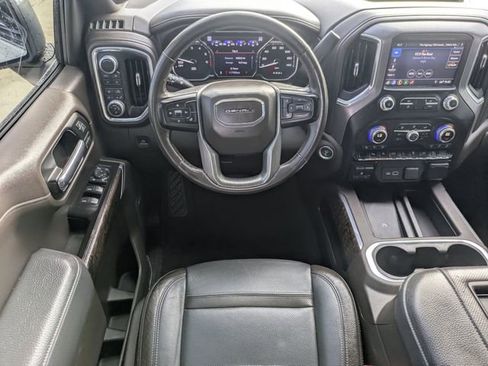 Used 2019 GMC Sierra 1500 Denali image 12