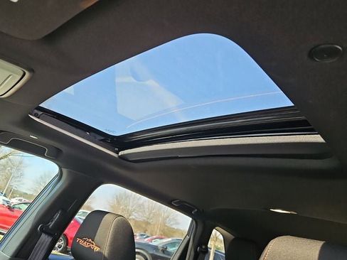 Certified 2026 Honda CR-V TrailSport image 16