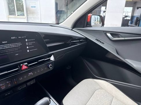 Certified 2023 Kia Niro FWD image 26