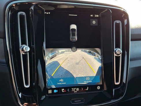 Certified 2023 Volvo C40 P8 Recharge Plus w/ Climate Package image 19