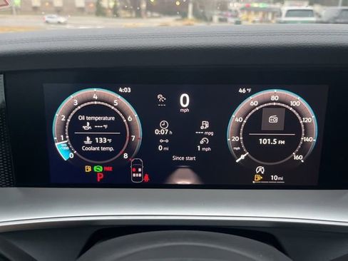 New 2026 Volkswagen Tiguan SE R-Line image 13