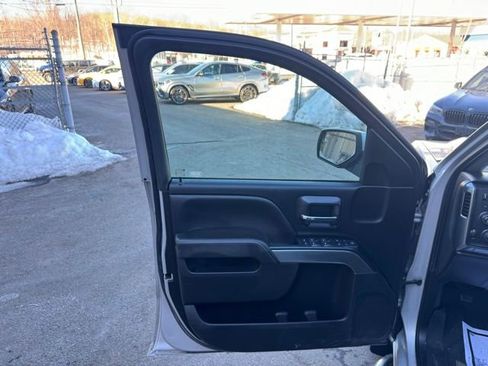 Used 2017 Chevrolet Silverado 1500 LT w/ All Star Edition image 10