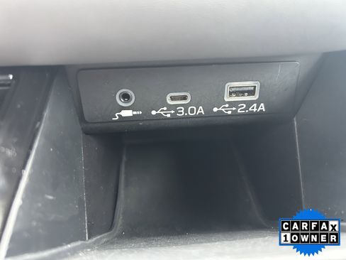 Certified 2023 Subaru Legacy Limited image 24