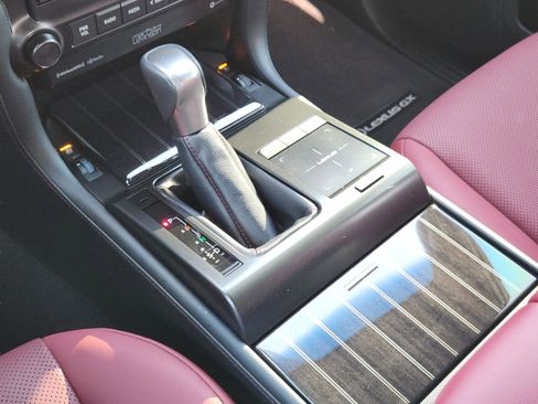 Used 2023 Lexus GX 460 Premium image 19