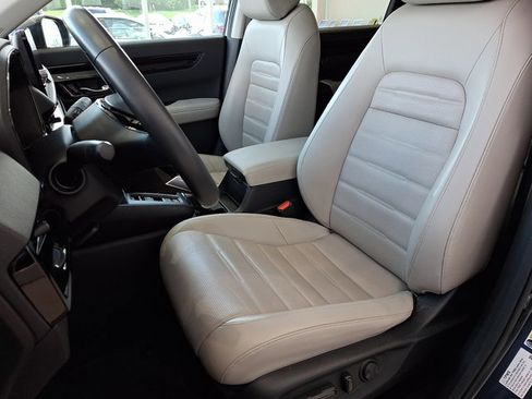 Used 2024 Honda CR-V EX-L image 13