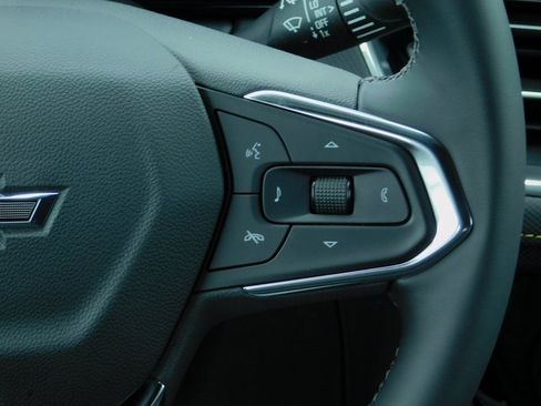 New 2026 Chevrolet TrailBlazer ACTIV image 16