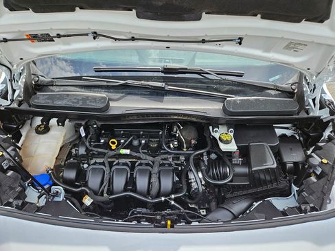 Used 2019 Ford Transit Connect XLT FWD image 22