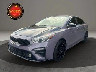 Used 2019 Kia Forte Sedan FWD video 1