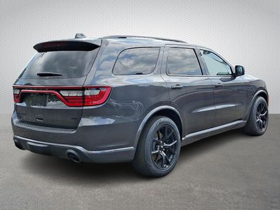 New 2026 Dodge Durango GT