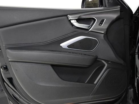 New 2026 Acura RDX SH-AWD image 7