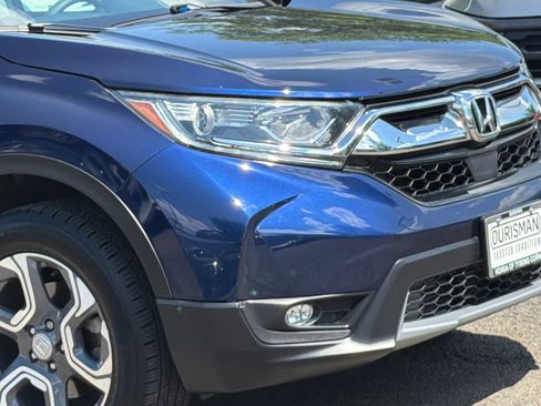 Used 2018 Honda CR-V EX image 3