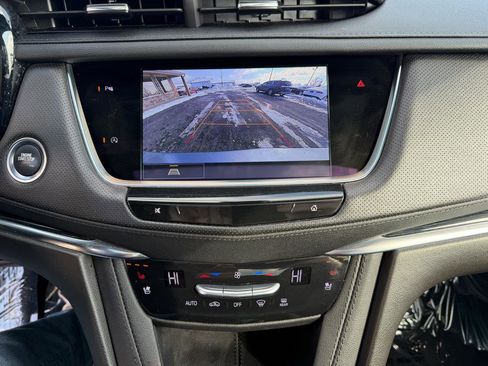 Used 2024 Cadillac XT5 Premium Luxury image 31