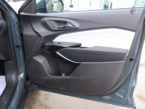 New 2026 Chevrolet Trax LT w/ Driver Confidence Package image 29