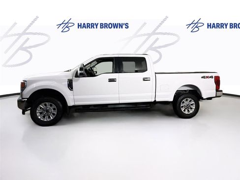 Used 2020 Ford F250 XLT image 25