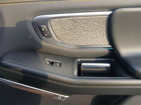 New 2025 Ford Expedition Tremor image 16