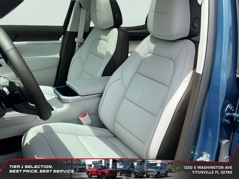 New 2026 GMC Terrain Denali image 31