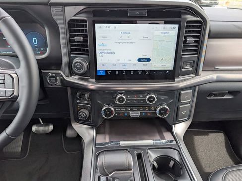 New 2026 Ford F150 Platinum AWD/4WD image 14