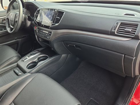 Used 2023 Honda Ridgeline RTL image 32