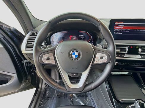Used 2023 BMW X3 xDrive30i w/ Premium Package AWD/4WD image 34