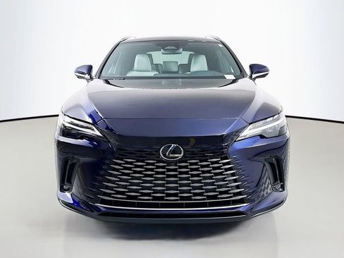 New 2026 Lexus RX 350 FWD image 2