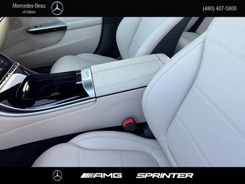 New 2026 Mercedes-Benz C 300 Sedan image 15