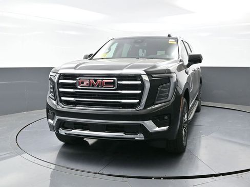 New 2026 GMC Yukon XL Elevation image 5
