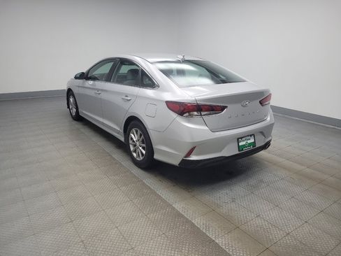 Used 2018 Hyundai Sonata ECO FWD image 3