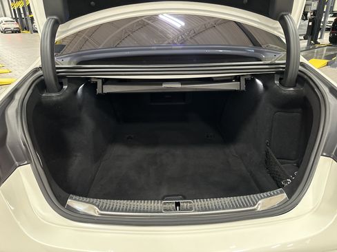 Certified 2022 Mercedes-Benz S 500 S 500 image 16