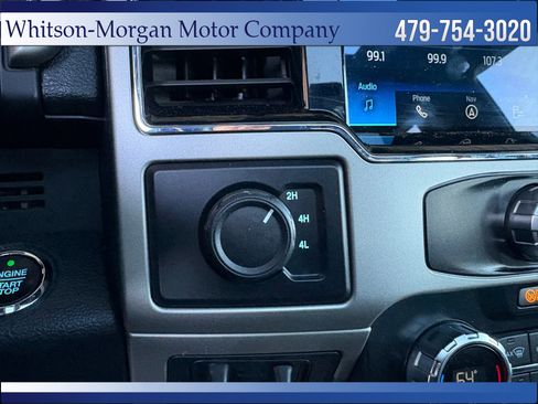 Used 2022 Ford F350 Lariat w/ Lariat Ultimate Package image 32