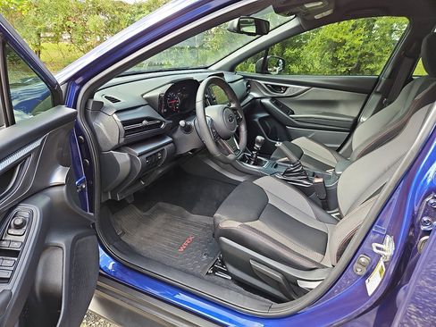 Used 2022 Subaru WRX image 23