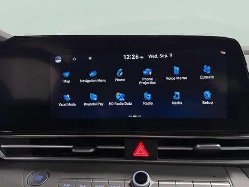 Used 2023 Hyundai Elantra SEL w/ Convenience Package FWD image 25