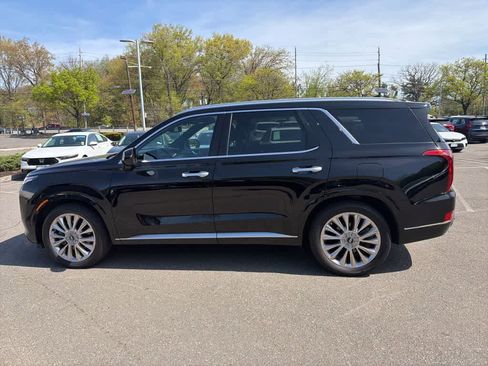 Used 2020 Hyundai Palisade Limited AWD/4WD image 7