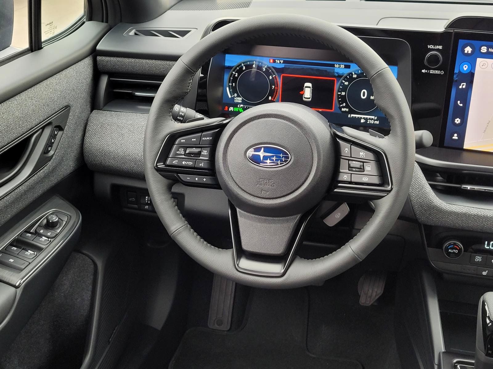 New 2026 Subaru Outback Limited AWD/4WD image 6