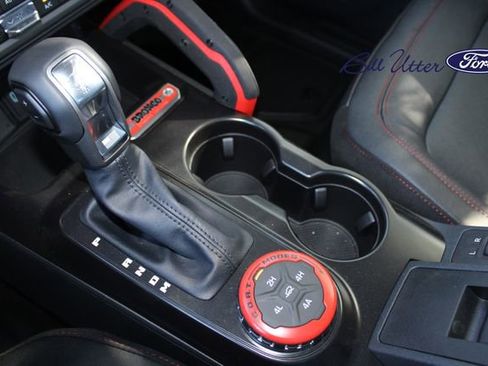 New 2025 Ford Bronco Stroppe Edition image 22