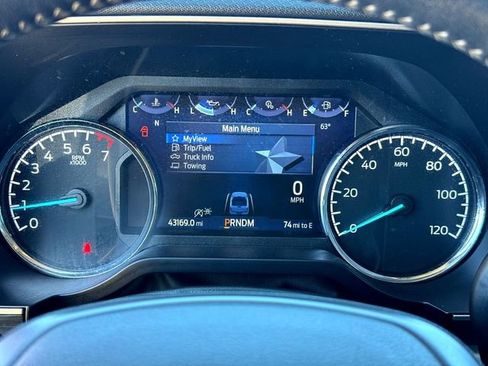 Certified 2021 Ford F150 XLT w/ Equipment Group 302A High image 15