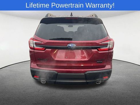 New 2026 Subaru Ascent Bronze Edition image 13