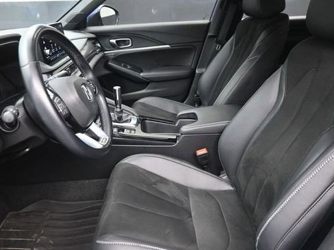 Used 2024 Acura Integra A-Spec FWD image 17
