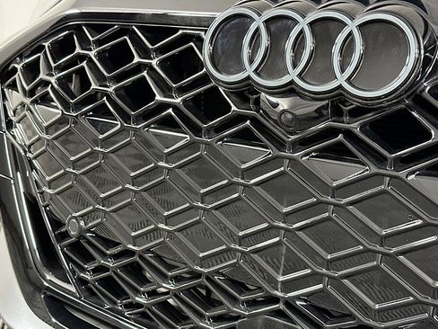 New 2026 Audi RS 3 image 14