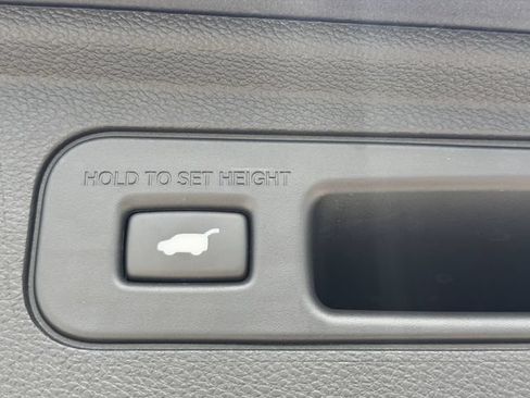 Used 2025 Honda Odyssey EX-L image 16