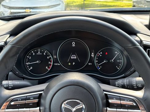 Used 2026 MAZDA CX-50 AWD 2.5 S w/ Premium Package image 41