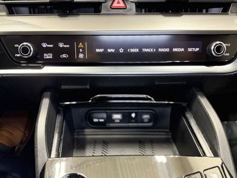 Used 2023 Kia Sportage EX image 21