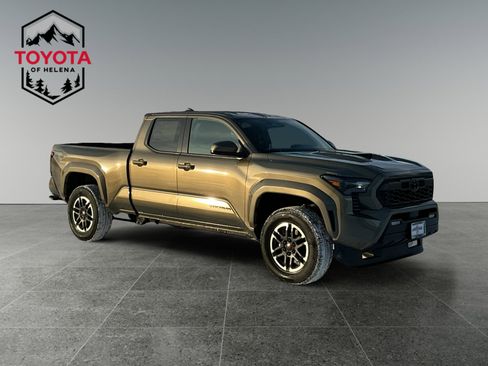 New 2026 Toyota Tacoma TRD Sport image 7