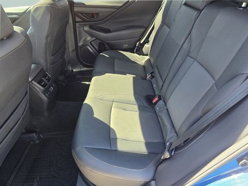 Used 2025 Subaru Outback Wilderness AWD/4WD image 27